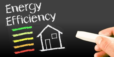 New Energy Efficiency Paradigm