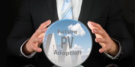 Can Utilities predict future pv adoption