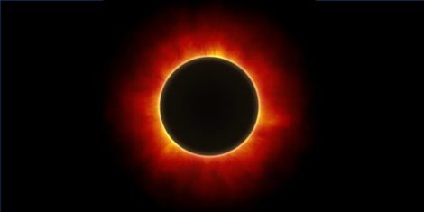 solar eclipse impact solar power