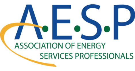 Association of Energy Services Professionals logo