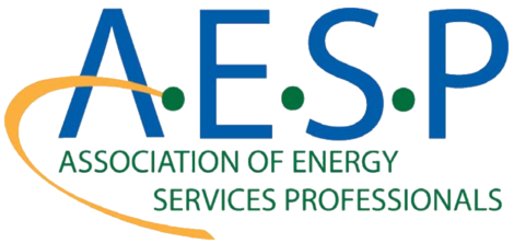 AESP Logo - Association of Energy Service Professionals