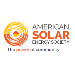 ASES Solar 2020 Logo