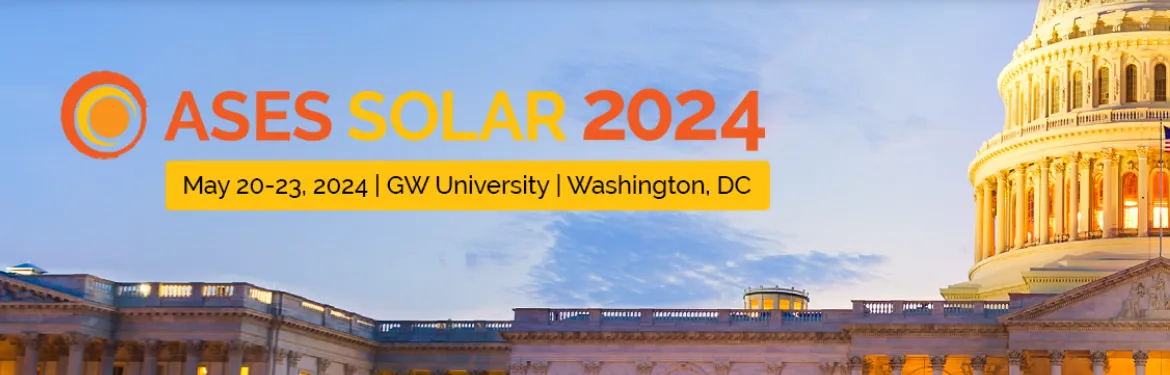 ASES Solar 2024