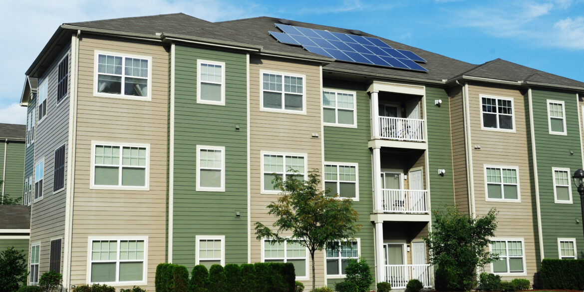 Solar for All: Best practices for designing effective solar programs