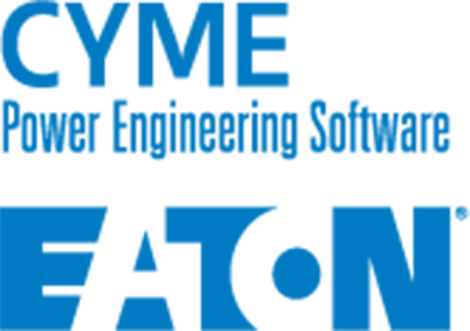Eaton CYME logo