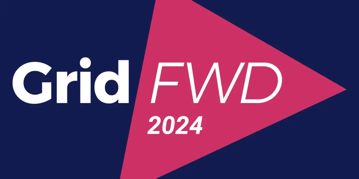 GridFWD 2024 logo