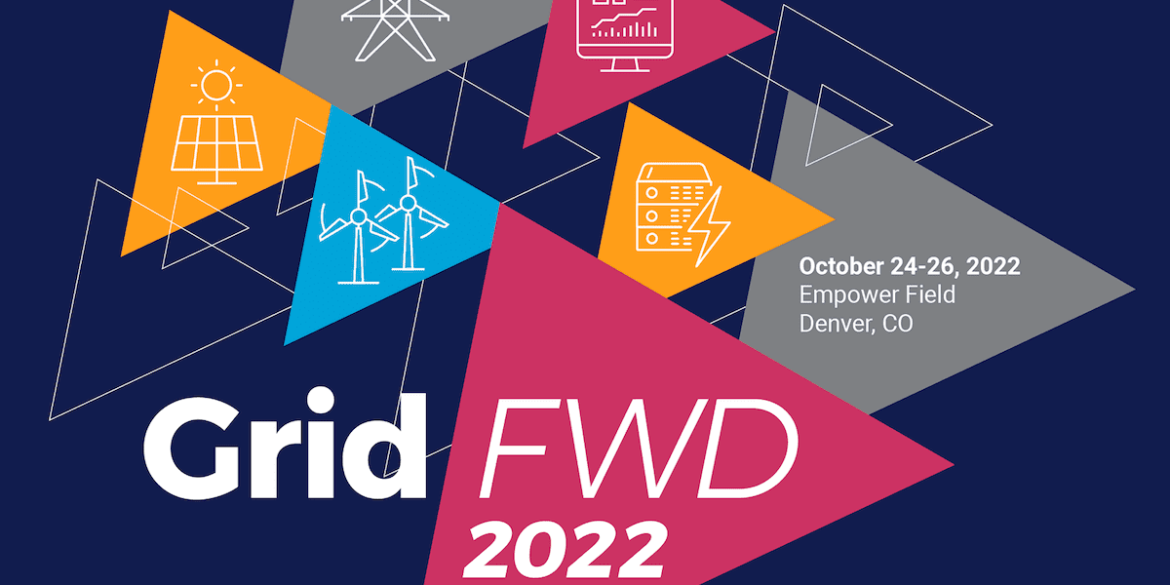 GridFWD 2022 Event