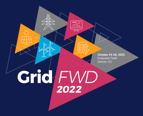 GridFWD 2022 Event