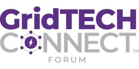 GridTech Connect Forum logo
