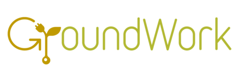 GroundWork logo
