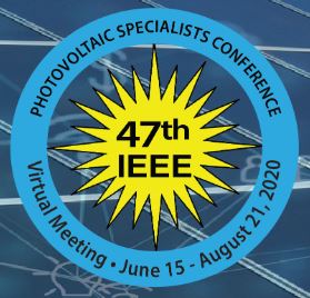 47th IEEE Photovoltaics Conference logo