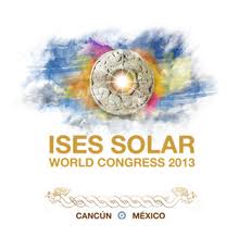 ISES Solar World Congress 2013