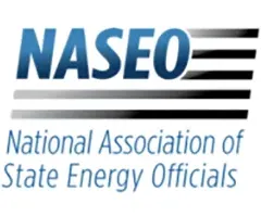 NASEO logo