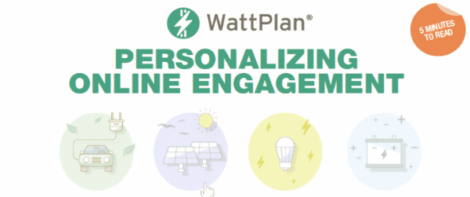 Personalizing Online Engagement
