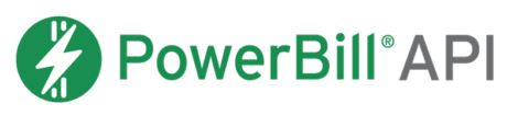 PowerBill API logo