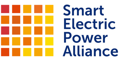 Smart Electric Power Alliance logo