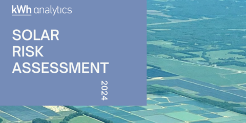 2024 Solar Risk Assessment report: Data-driven insights address emerging risks