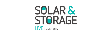 UK Solar & Storage Logo
