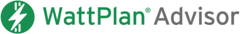WattPlan® logo