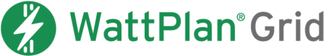 WattPlan Grid logo