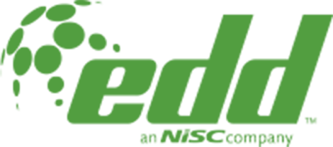 EDD logo