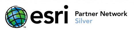 ESRI Partner logo