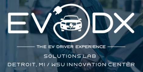 EV Driver Experience (EVDX) Solutions Lab