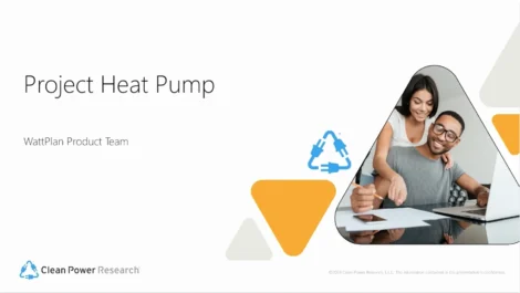 Project Heat Pump video thumbnail