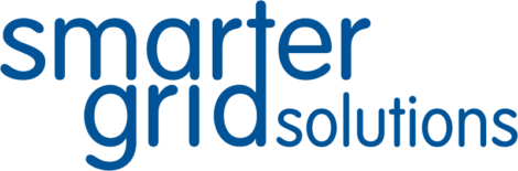 Smarter Grid Solutions logo