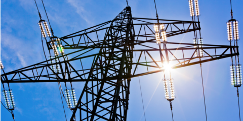 Reducing interconnection backlogs amid growth in utility-scale electric generating capacity